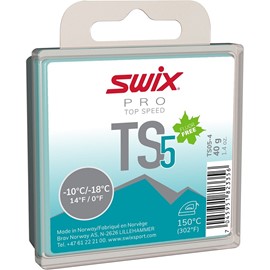 SWIX TS05 PETROLIO